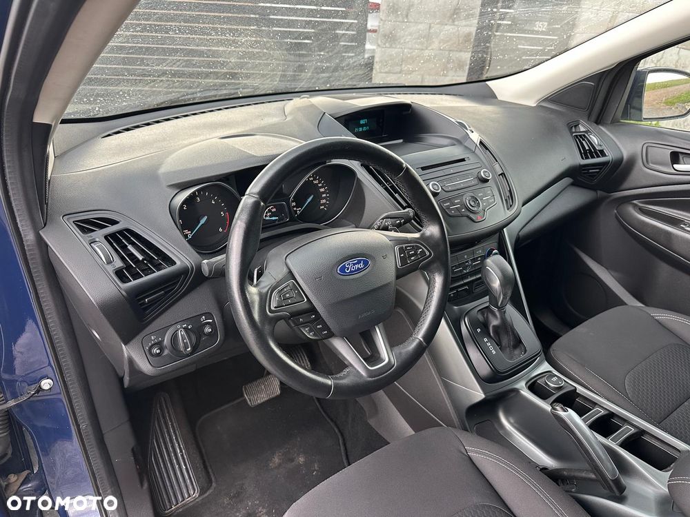 Ford Kuga 2.0 TDCi AWD Trend - 9