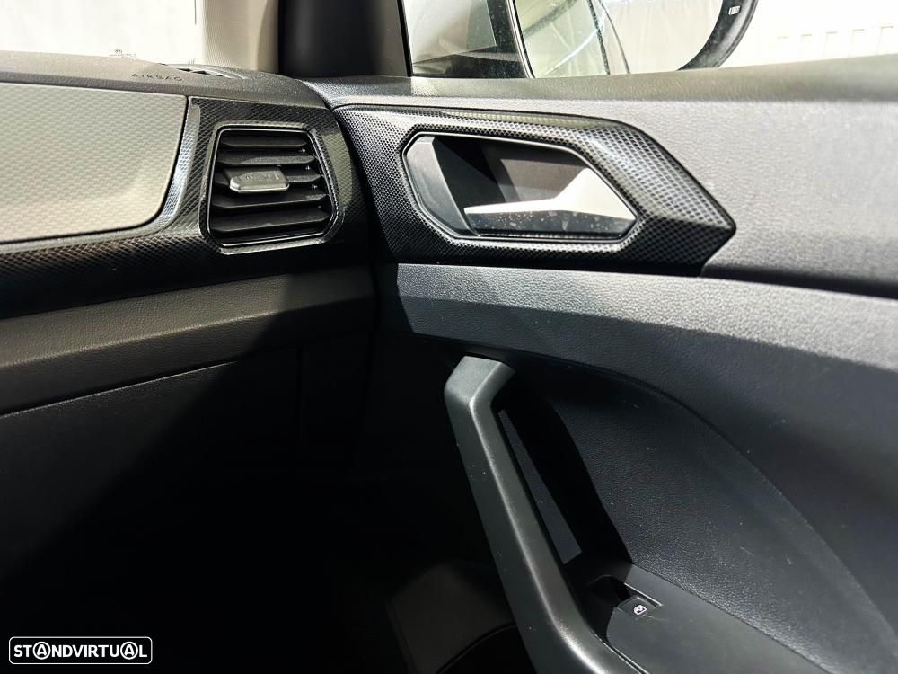 VW T-Cross 1.0 TSI OPF Life - 30