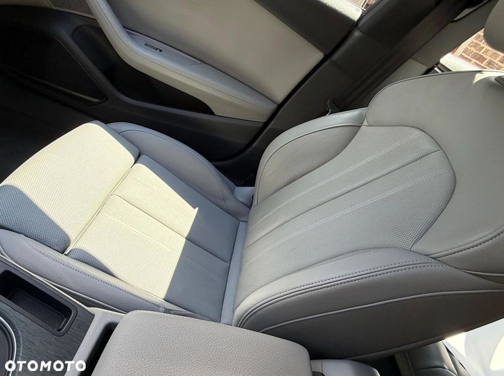 Audi A5 Sportback - 33