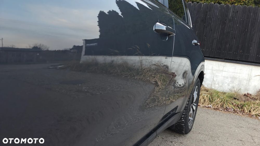 Kia Sportage 1.6 GDI 2WD Vision - 15