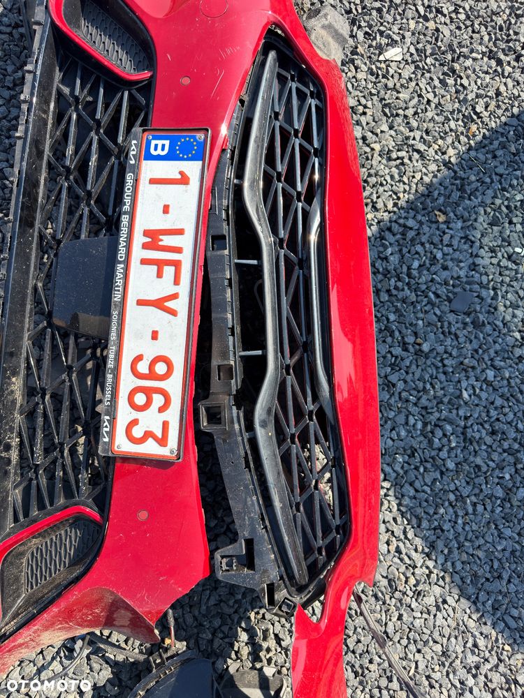 Kia ProCeed 1.6 T-GDI DCT7 OPF GT - 14