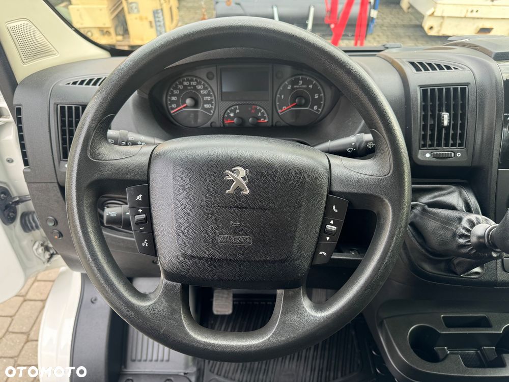Peugeot Boxer - 15