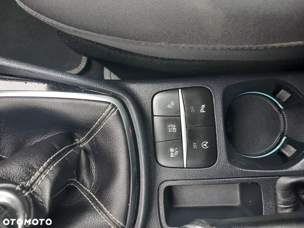 Ford Fiesta 1.5 TDCi Titanium X - 14