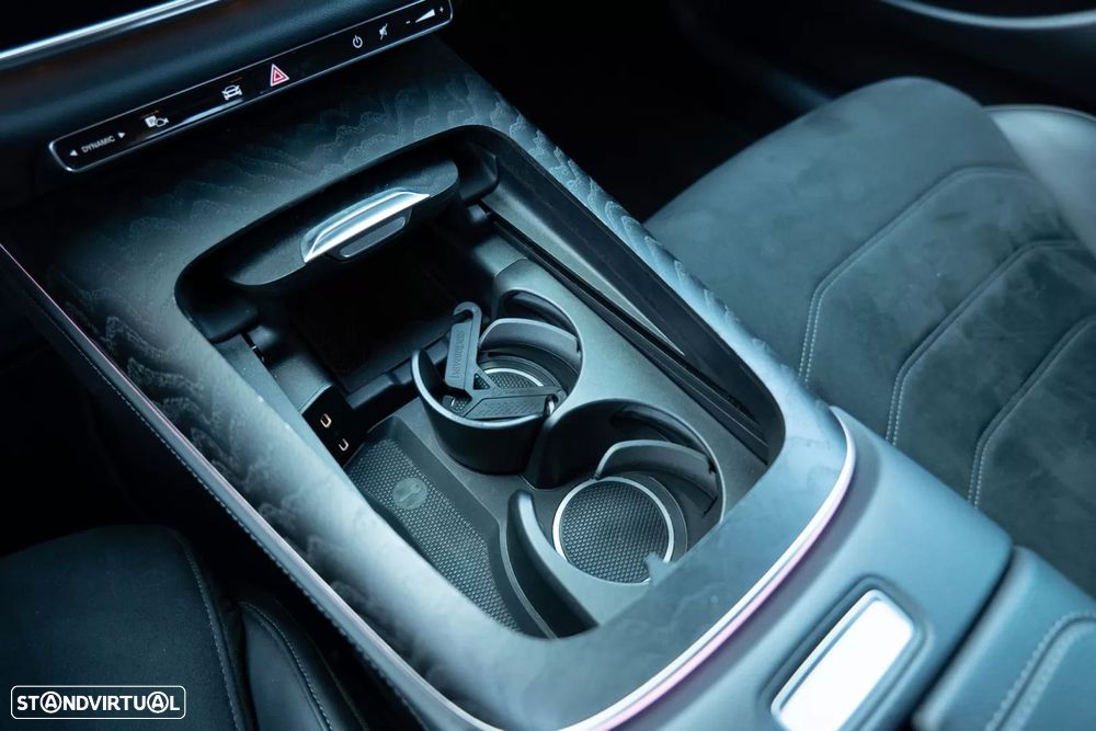 Mercedes-Benz E 220 d 9G-TRONIC AMG Line - 24