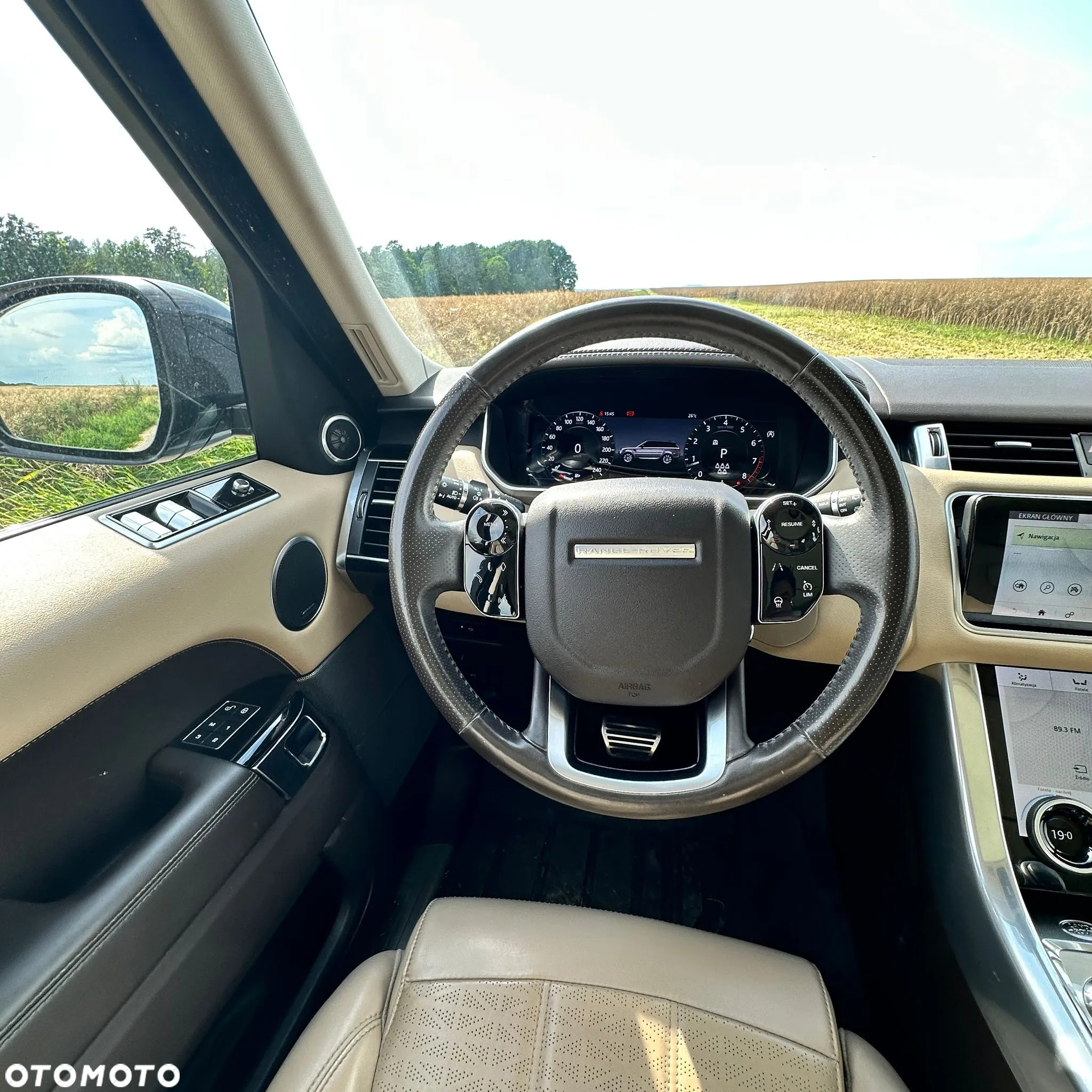 Land Rover Range Rover Sport S 2.0Si4 GPF HSE - 17