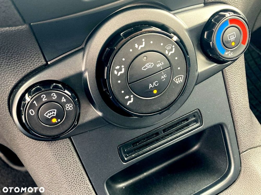 Ford Fiesta 1.0 EcoBoost Active ASS - 19