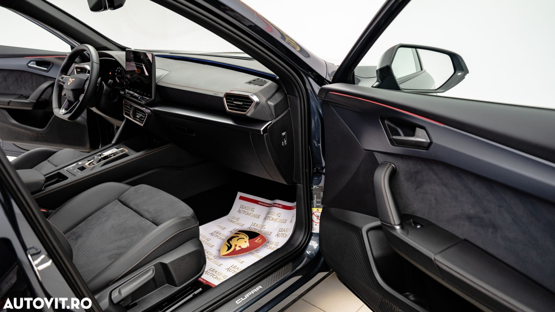 Cupra Formentor 2.0 TSI 4DRIVE DSG VZ Extreme - 16
