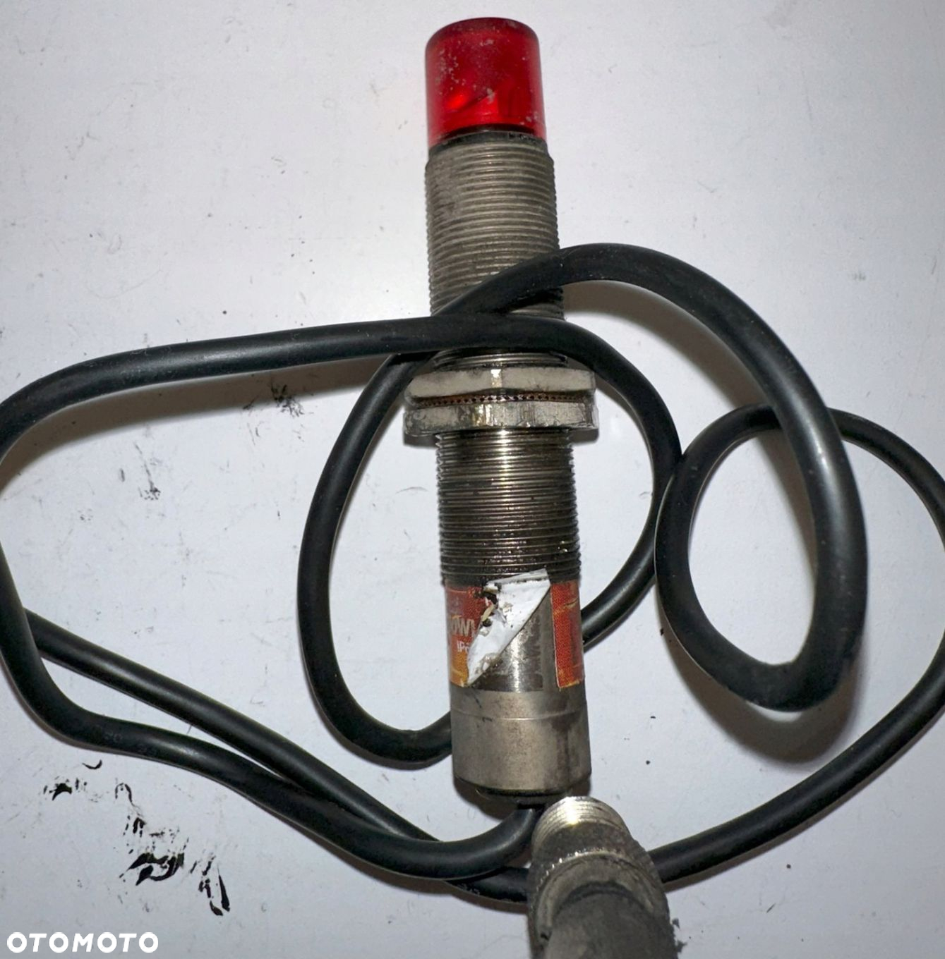 TELEMECANIQUE SENSORS Czujnik optyczny - 4