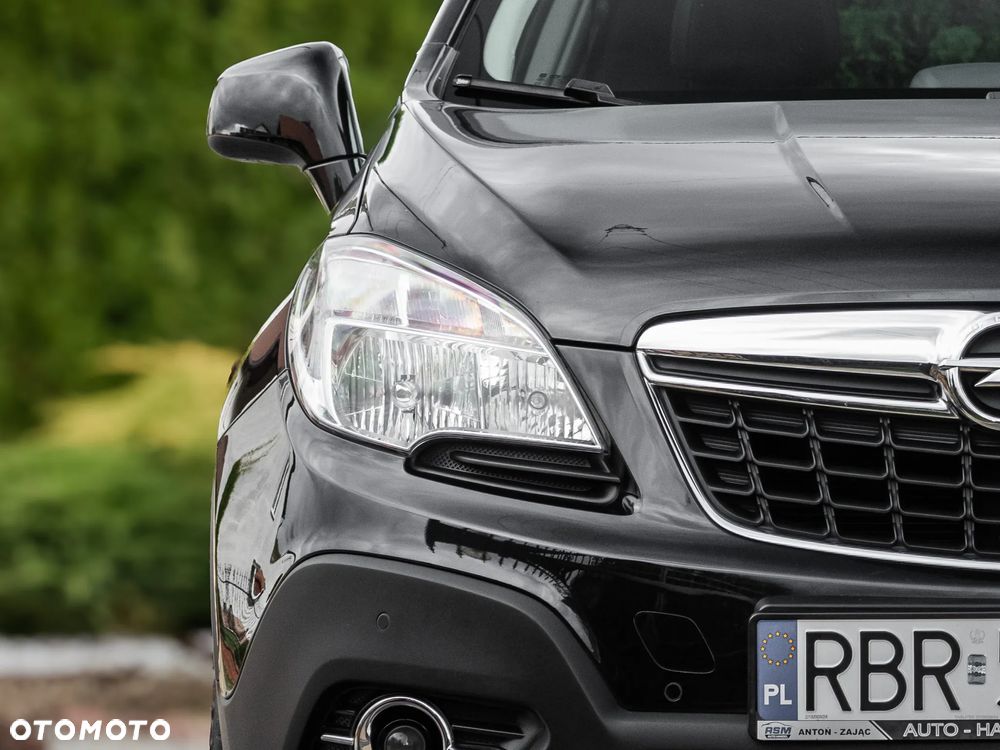 Opel Mokka 1.6 Enjoy S&S - 35