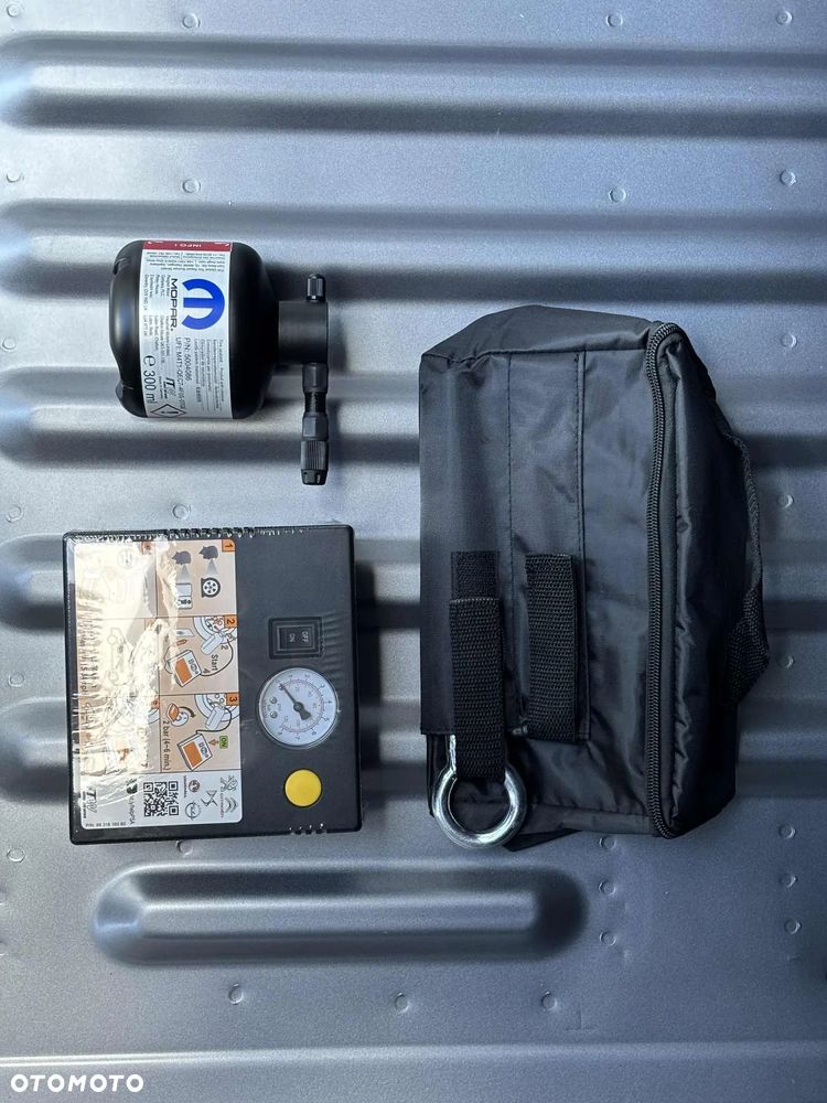 Citroën Berlingo - 10