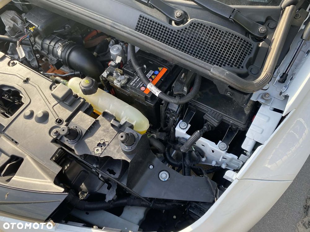 Renault Zoe - 34