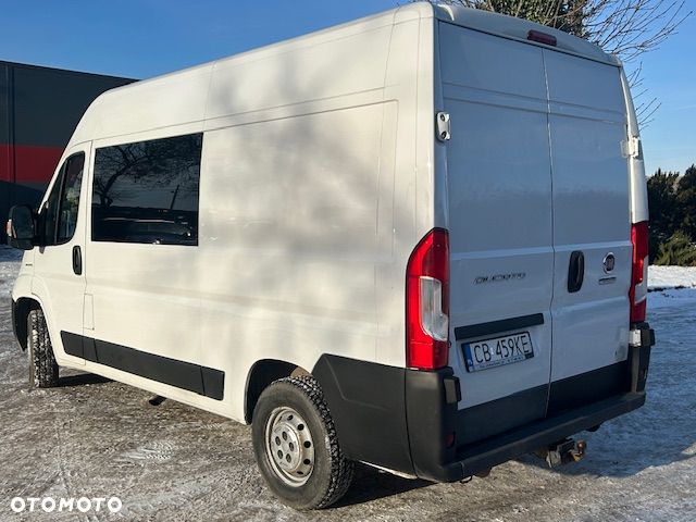 Fiat Ducato - 9