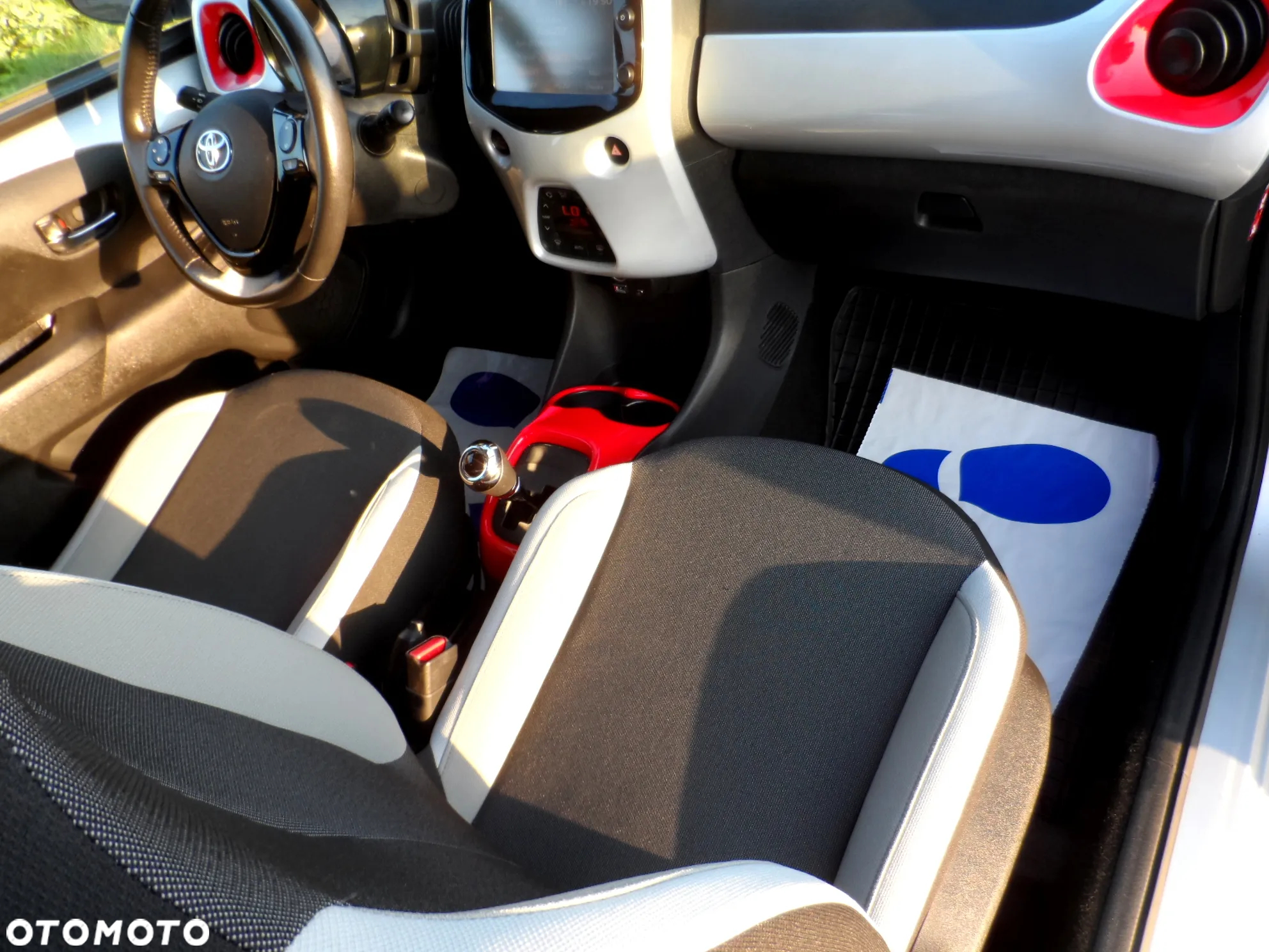 Toyota Aygo - 27