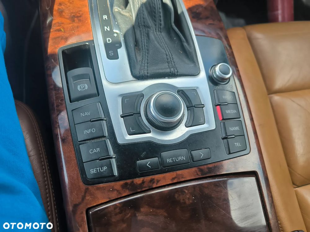 Audi A6 Allroad 3.0 TDI tiptronic DPF - 4