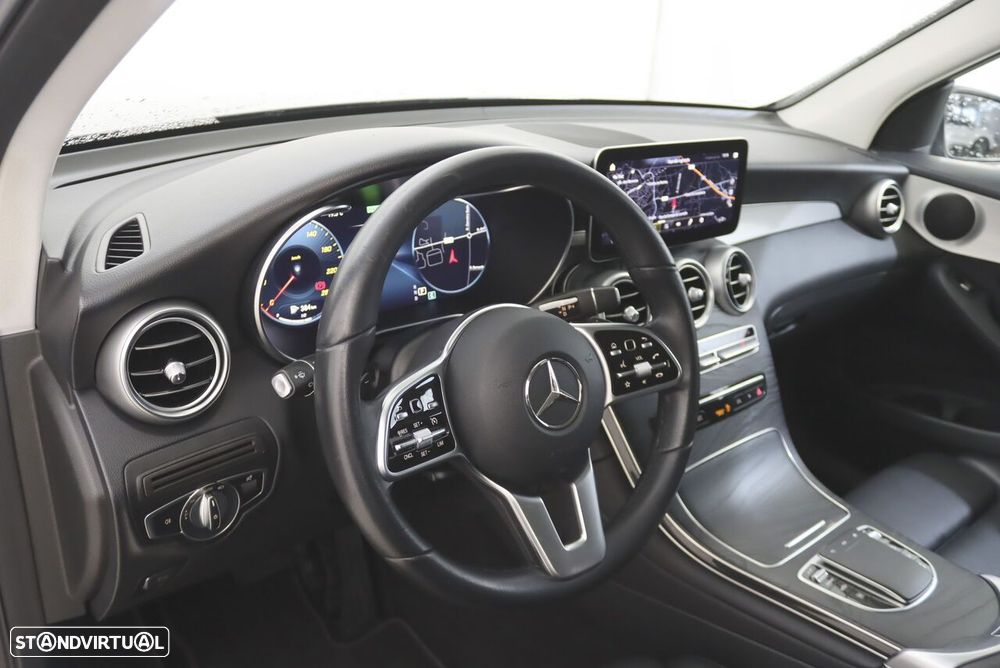 Mercedes-Benz GLC 300 - 3