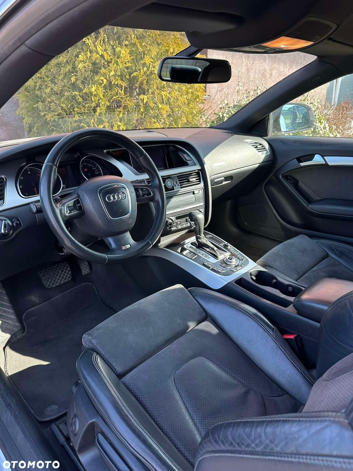 Audi A5 - 4