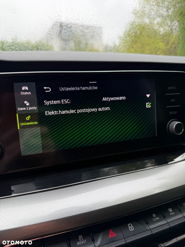 Skoda Octavia 1.5 TSI GPF ACT Ambition - 23