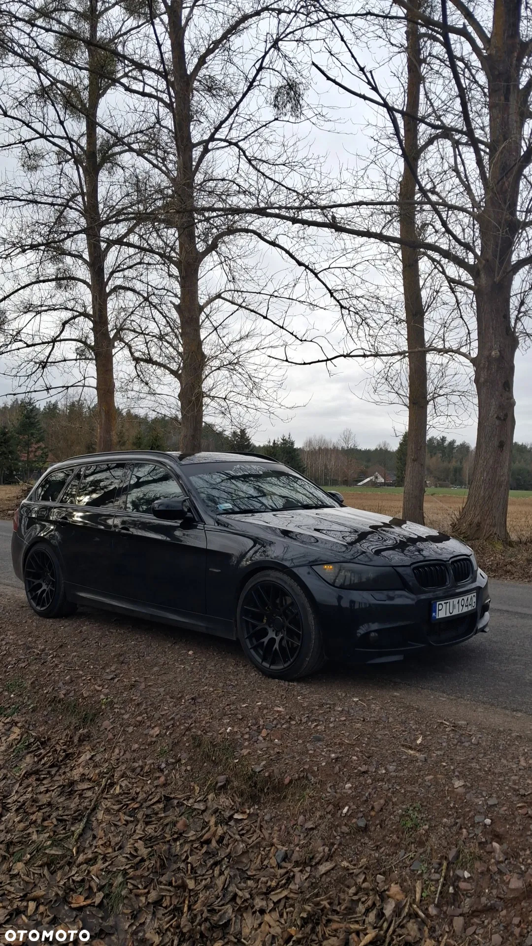BMW Seria 3 320d - 17