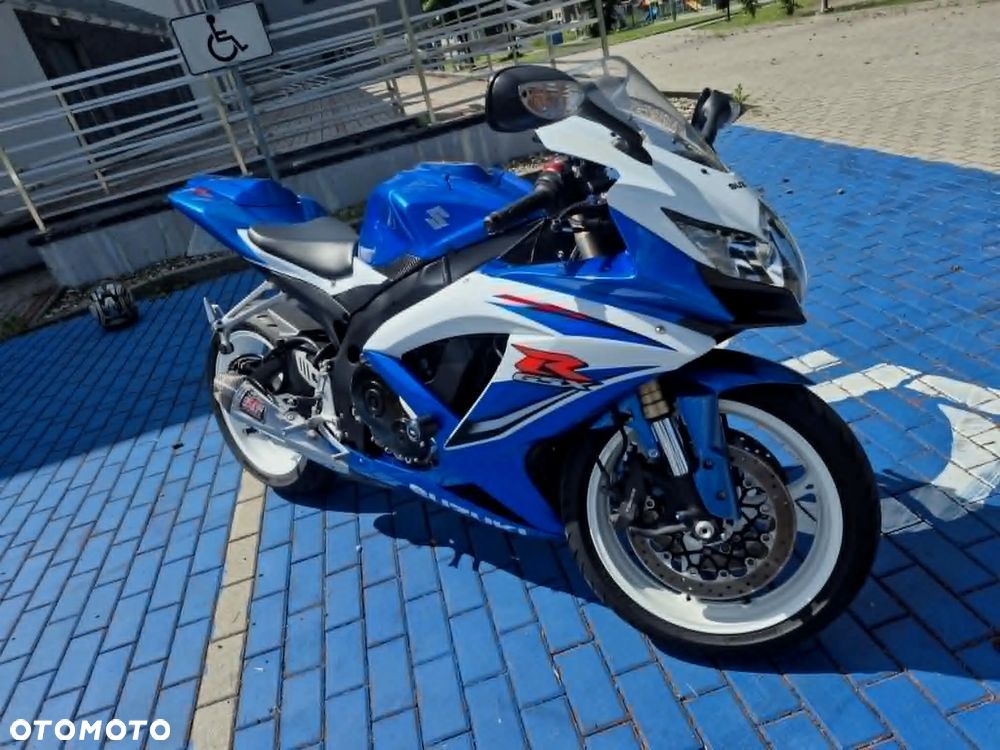 Suzuki GSX-R - 13