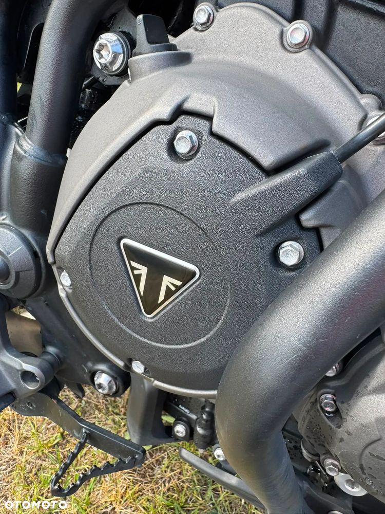 Triumph Tiger - 24