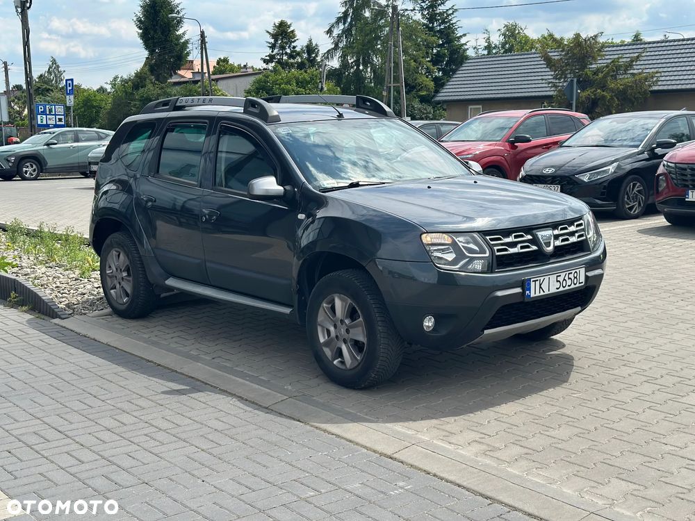Dacia Duster - 4