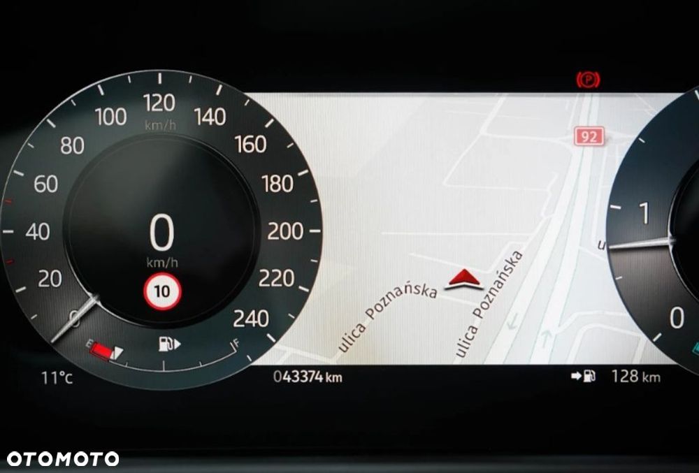 Land Rover Range Rover Velar - 7
