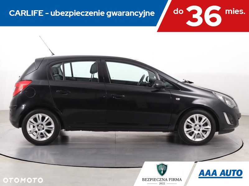 Opel Corsa - 8