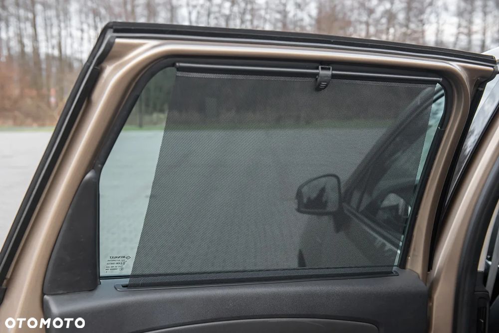 Renault Scenic dCi 110 EDC Xmod Bose Edition - 24