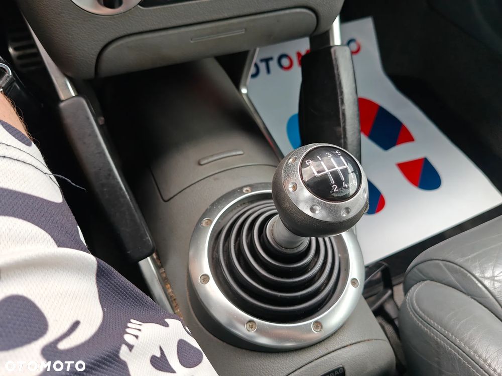Audi TT Coupé 1.8 T quattro - 25