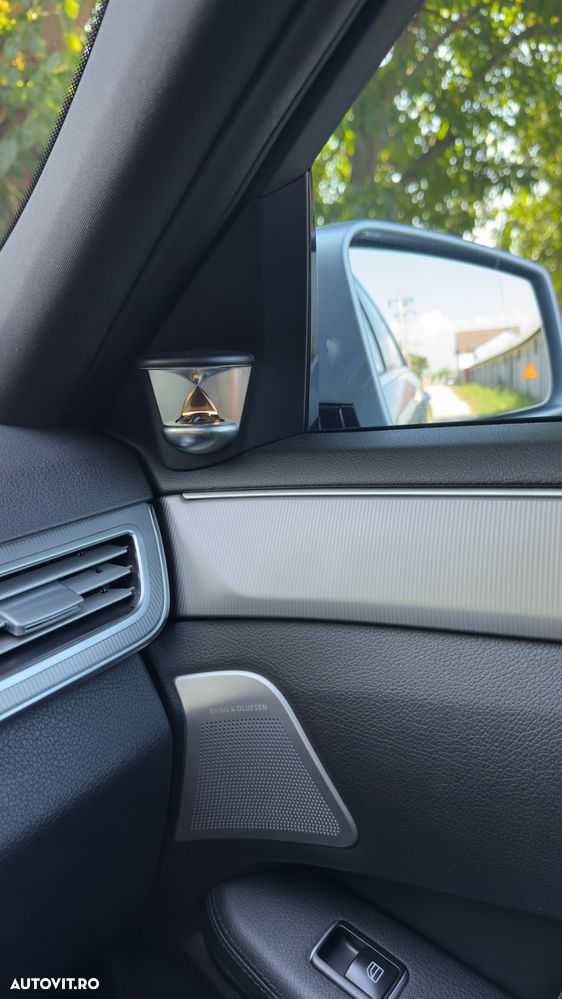 Mercedes-Benz E 300 BLUETEC Aut. - 9