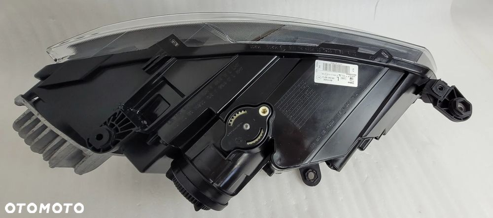 LAMPA LEWA PRZÓD PRZEDNIA FULL LED SEAT ATECA 2016- 576941007G - 7