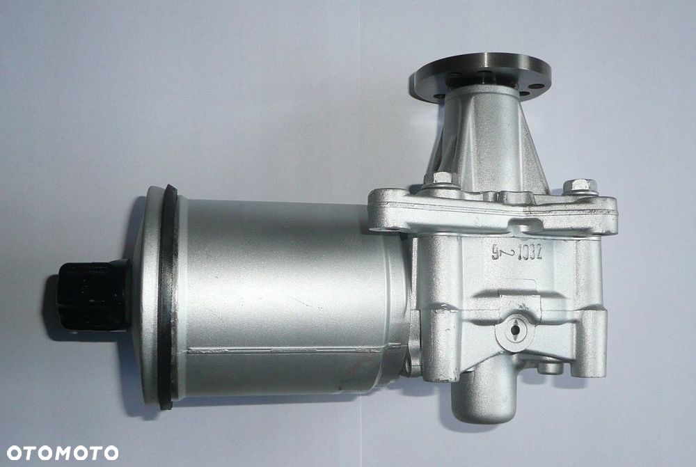 POMPA WSPOMAGANIA MERCEDES W140 S KLASA CL 320 300 - 3