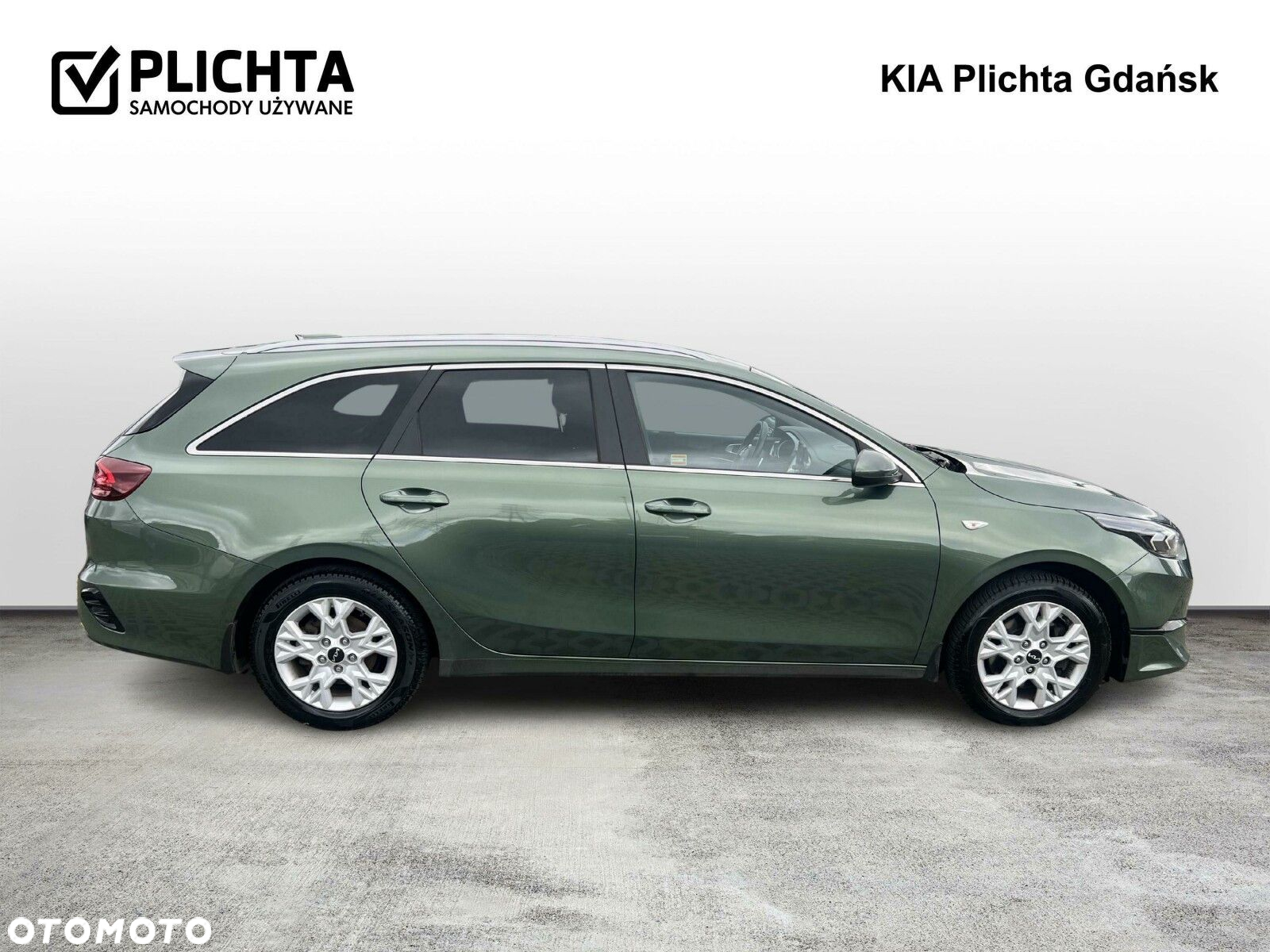 Kia Ceed - 5