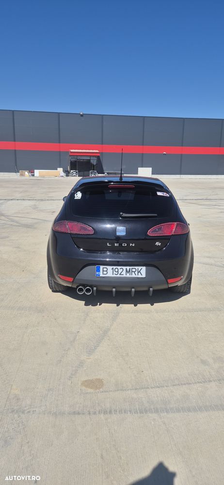 Seat Leon - 5