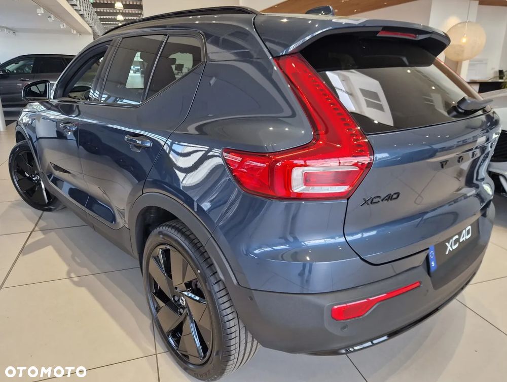 Volvo XC 40 - 16