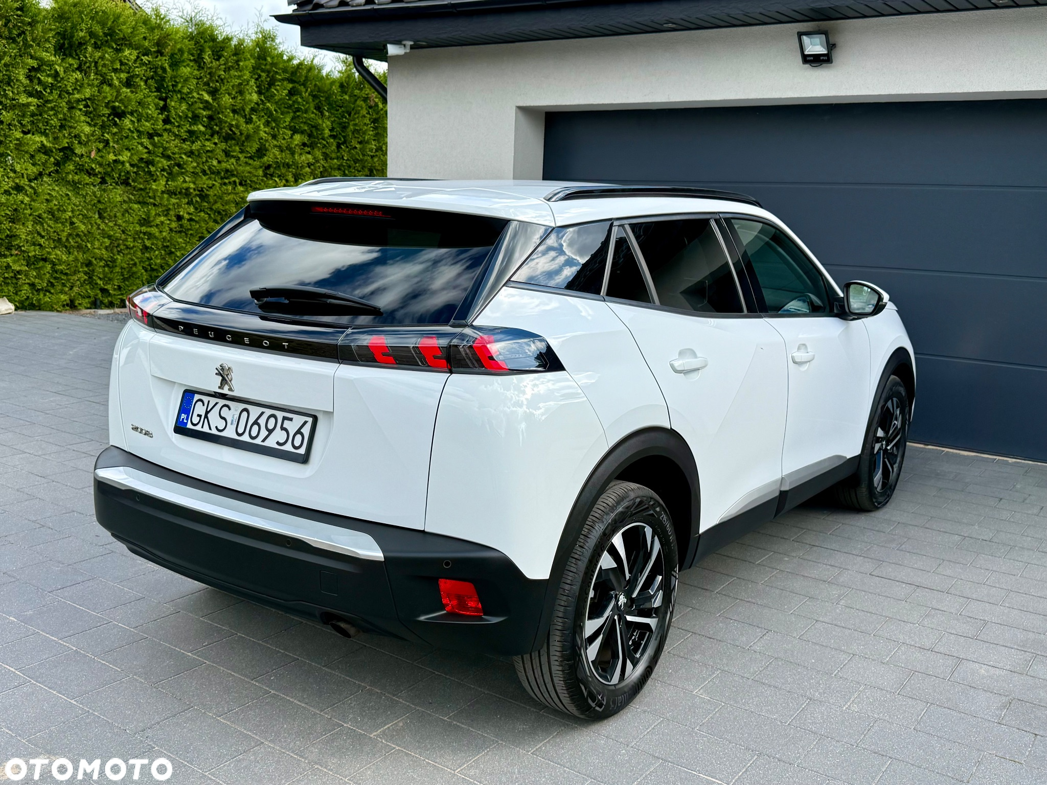 Peugeot 2008 1.5 BlueHDi Allure - 7