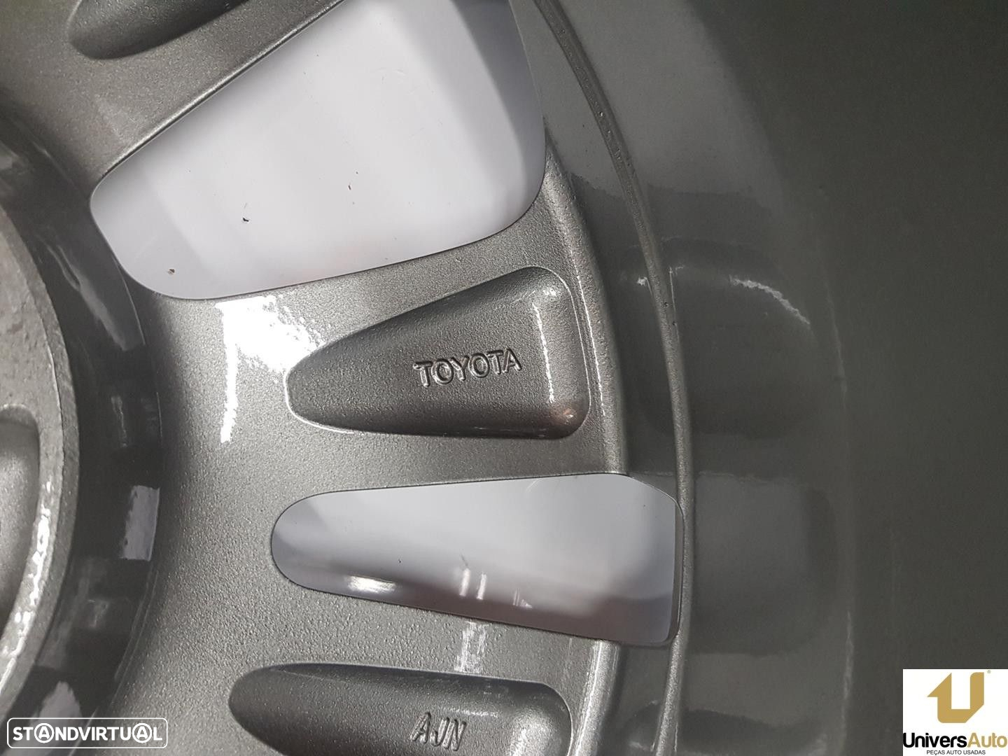 JANTE TOYOTA AURIS 2014 -4261102F00 - 2