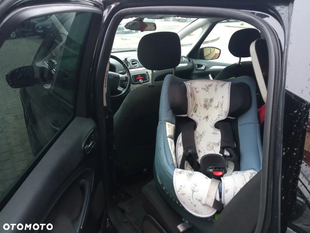 Ford S-Max 2.0 TDCi DPF Business Edition - 21