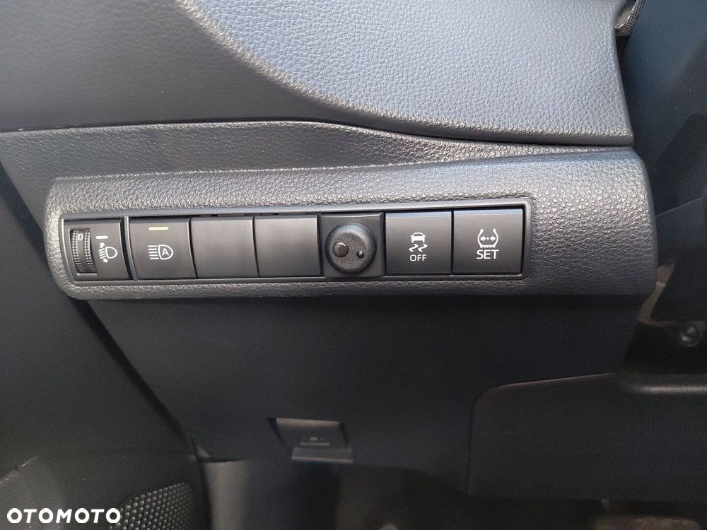 Toyota Corolla 1.8 Hybrid Comfort - 28