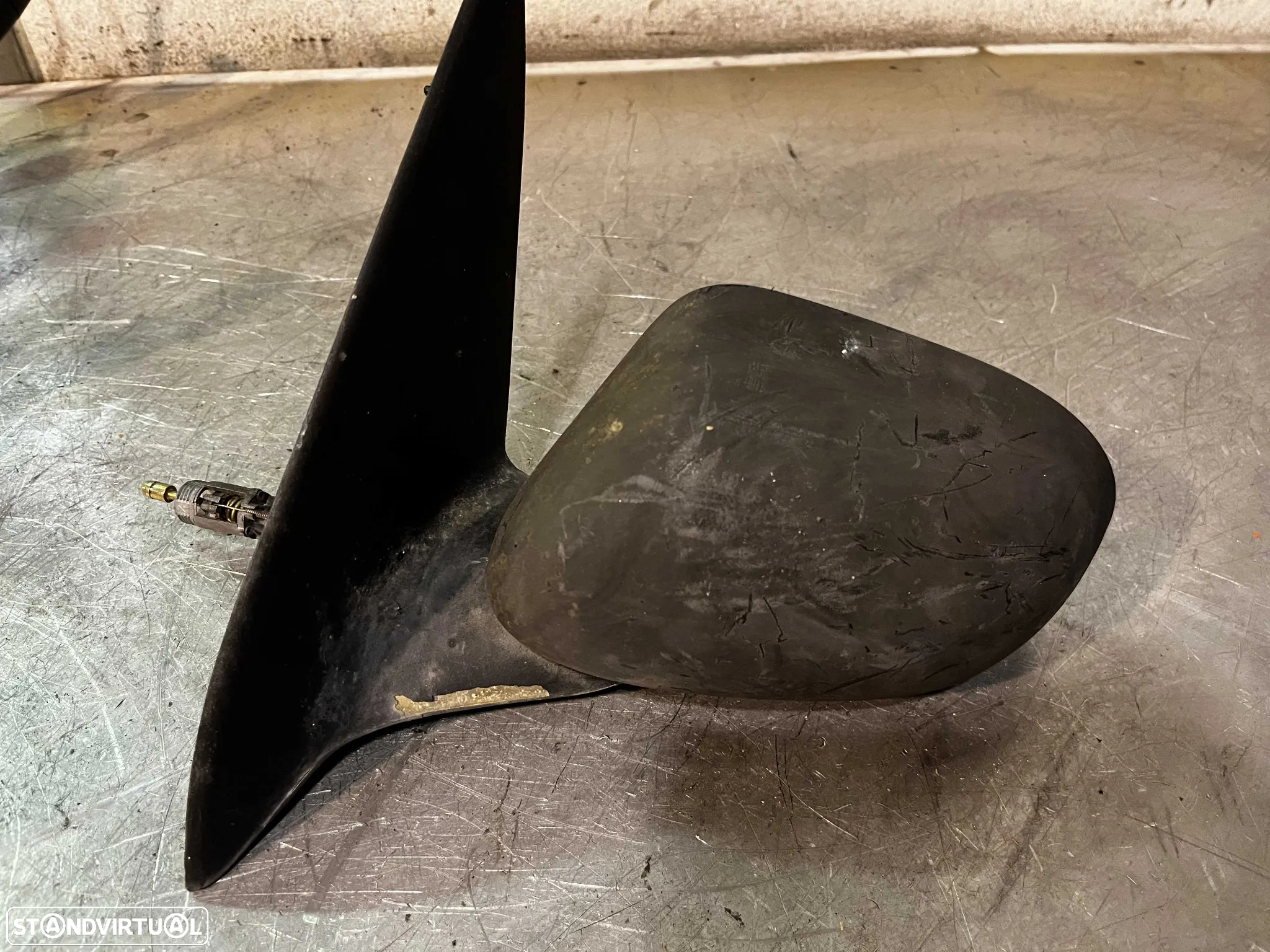 ESPELHO RETROVISOR FIAT BRAVA/ BRAVO / MAREA -  ESQUERDO / DIREITO - 6