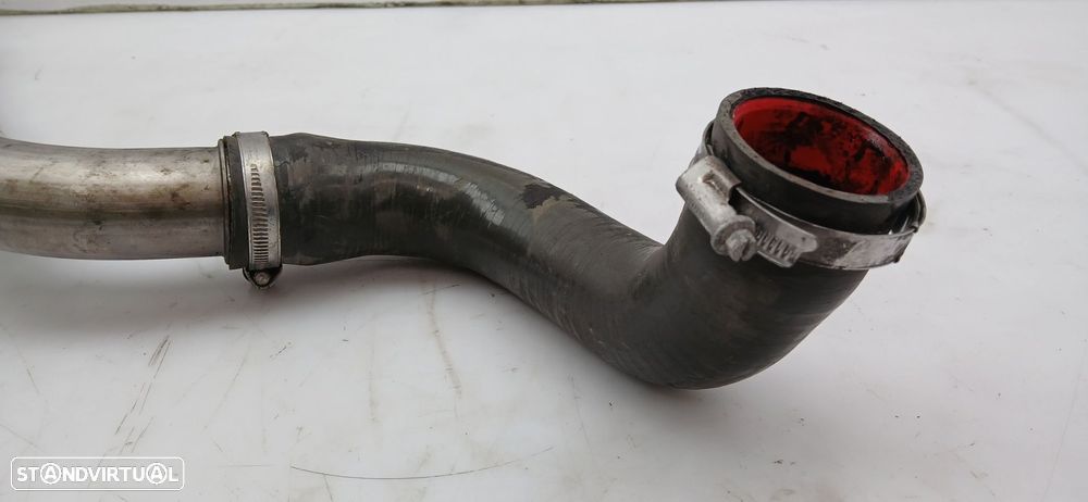 Tubo do intercooler RENAULT Megane II (BM0/1_, CM0/1_) - 2