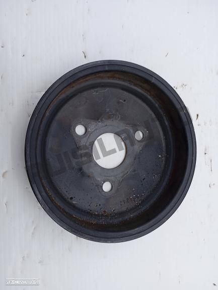 Poli Bomba água 9053_1737 Opel Tigra Ii Twintop [2004_2010] 1.4 - 2