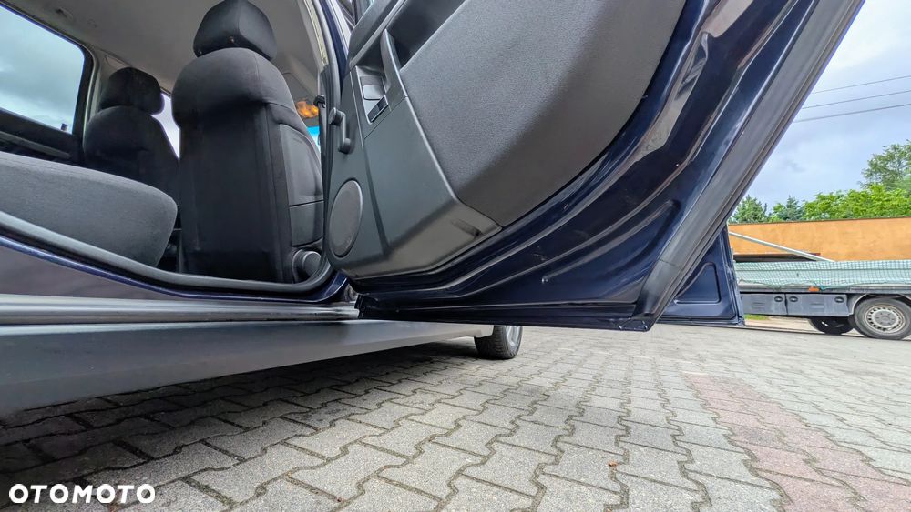 Opel Vectra 1.9 CDTI Edition Plus - 22