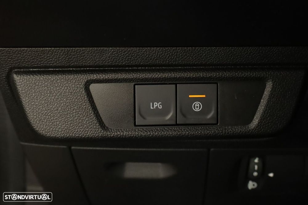 Dacia Sandero 1.0 ECO-G Extreme + Up&Go Bi-Fuel - 20