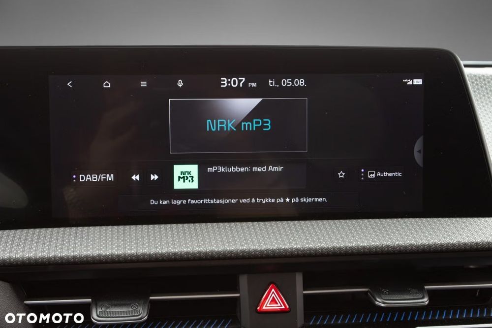 Kia EV6 77,4-kWh AWD - 10