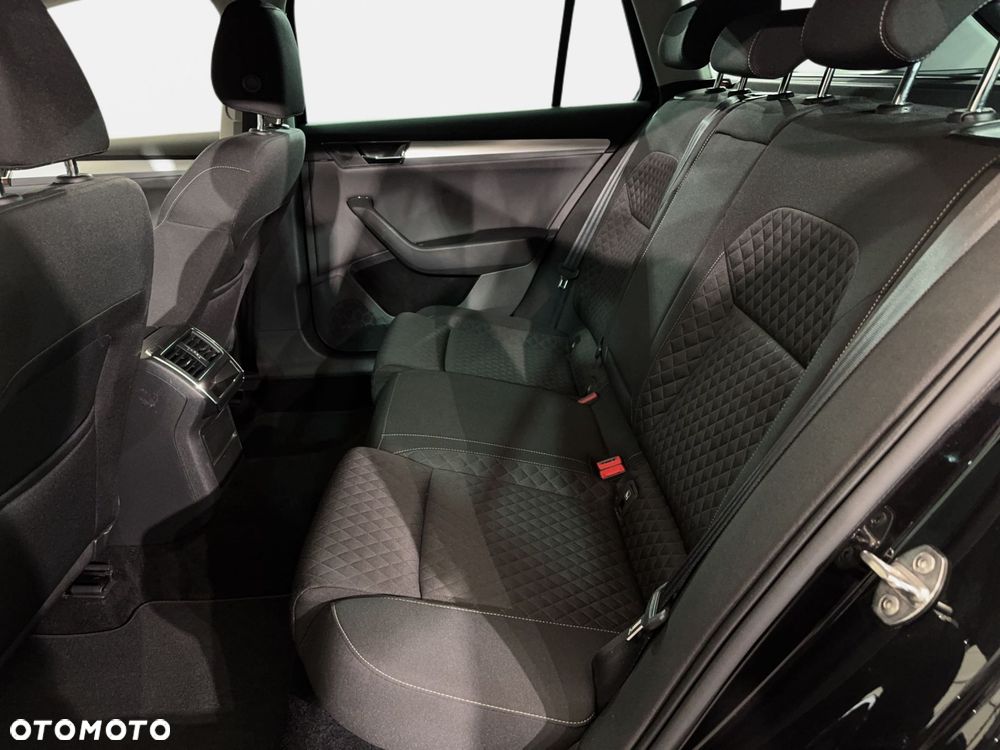 Skoda Superb - 15