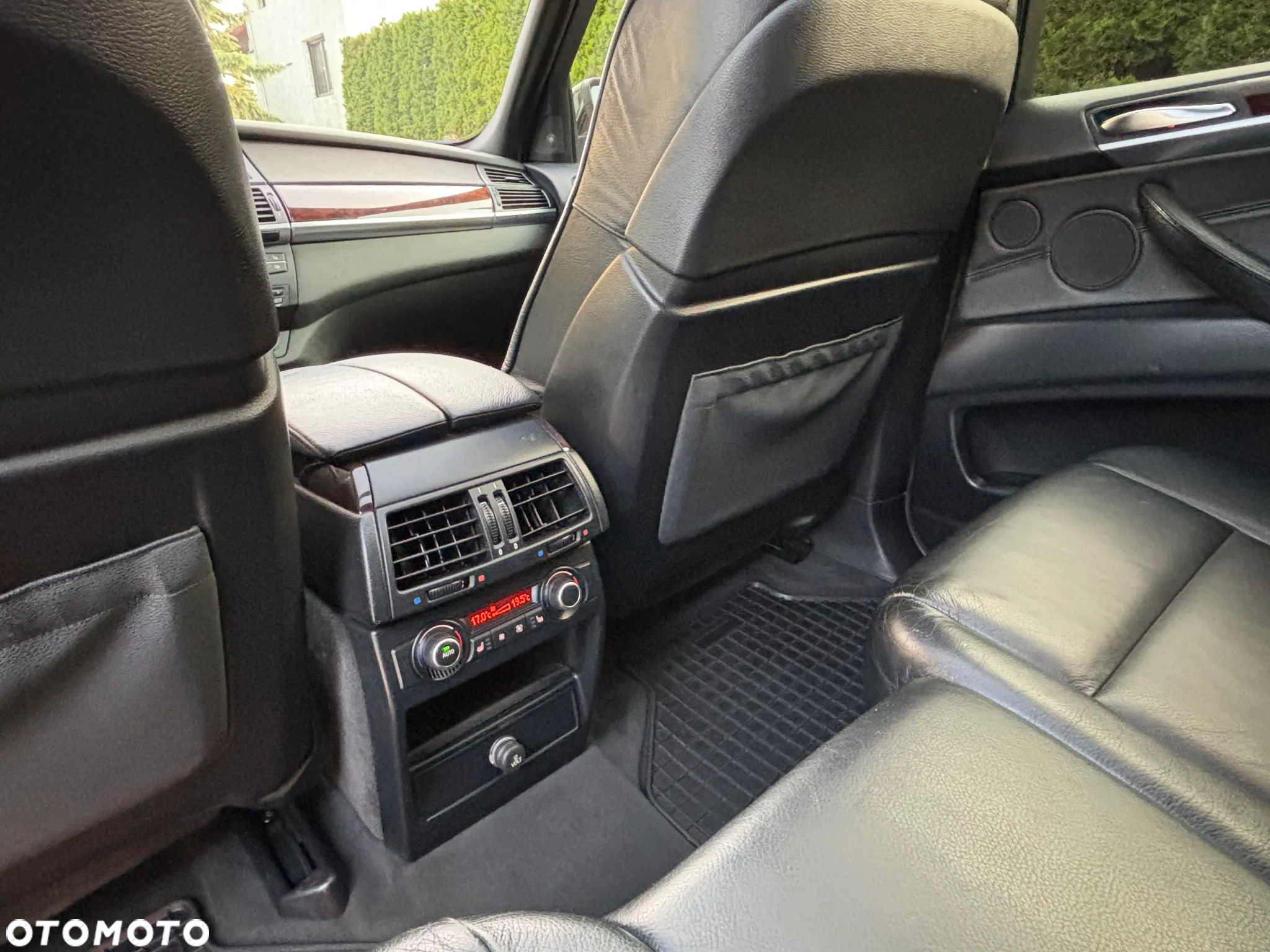 BMW X5 3.0d xDrive - 29