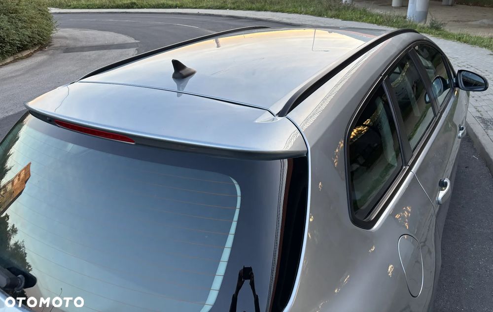 Opel Astra 1.6 CDTI DPF ecoFLEX Start/Stop Edition - 24