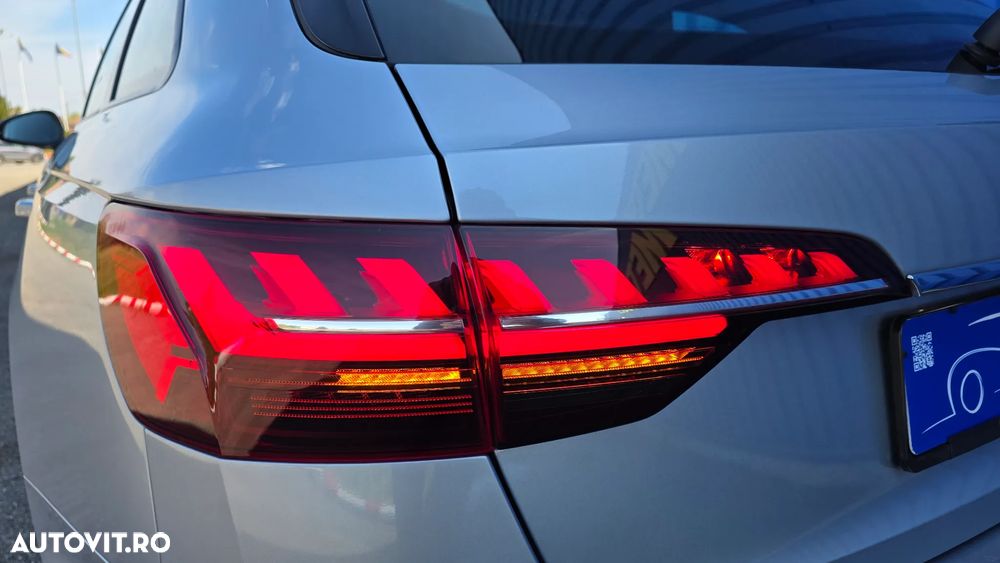 Audi A4 2.0 35 TDI S tronic MHEV Advanced - 33
