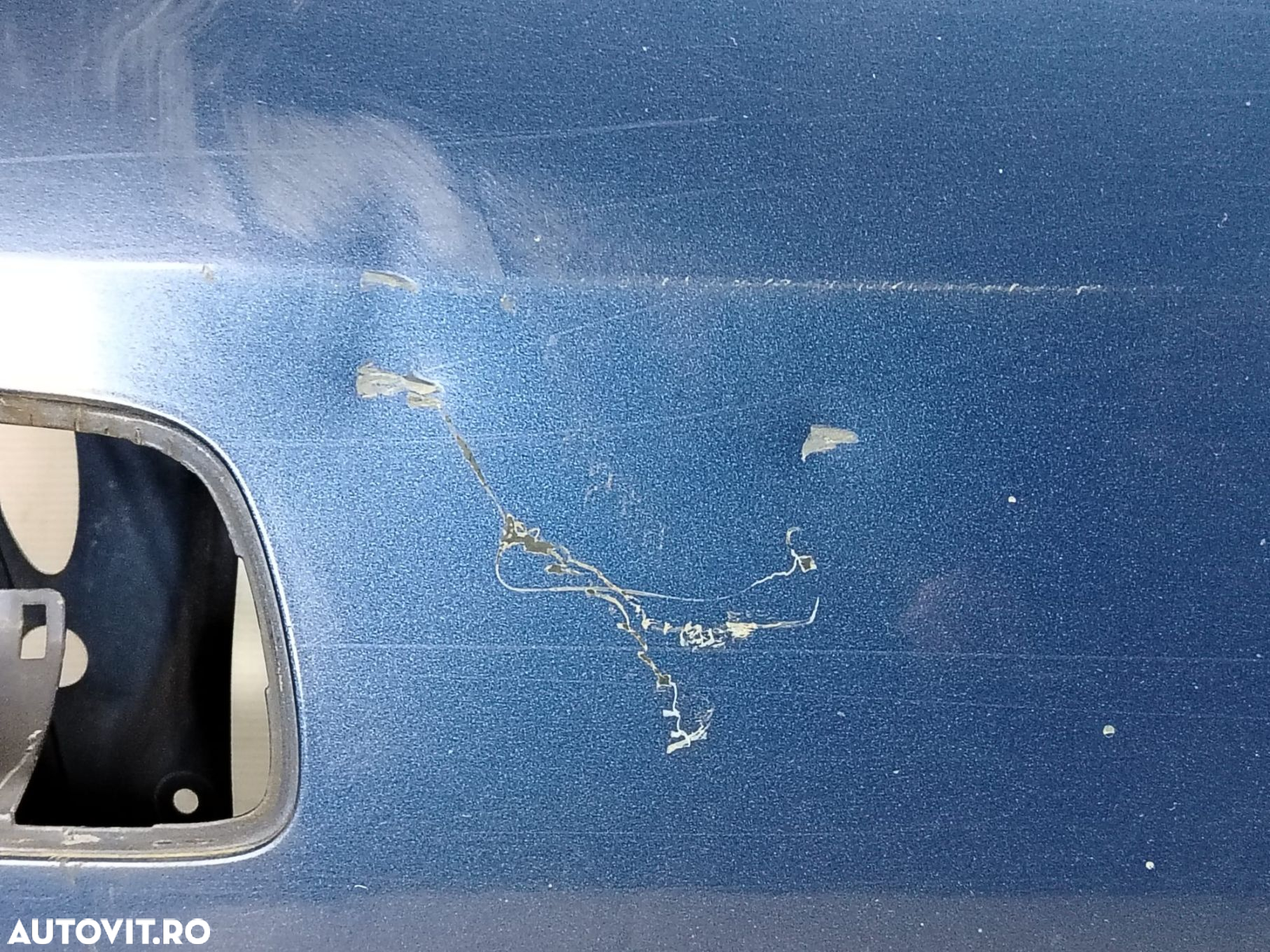 Usa dreapta fata Opel Zafira A [1999 - 2003] - 6